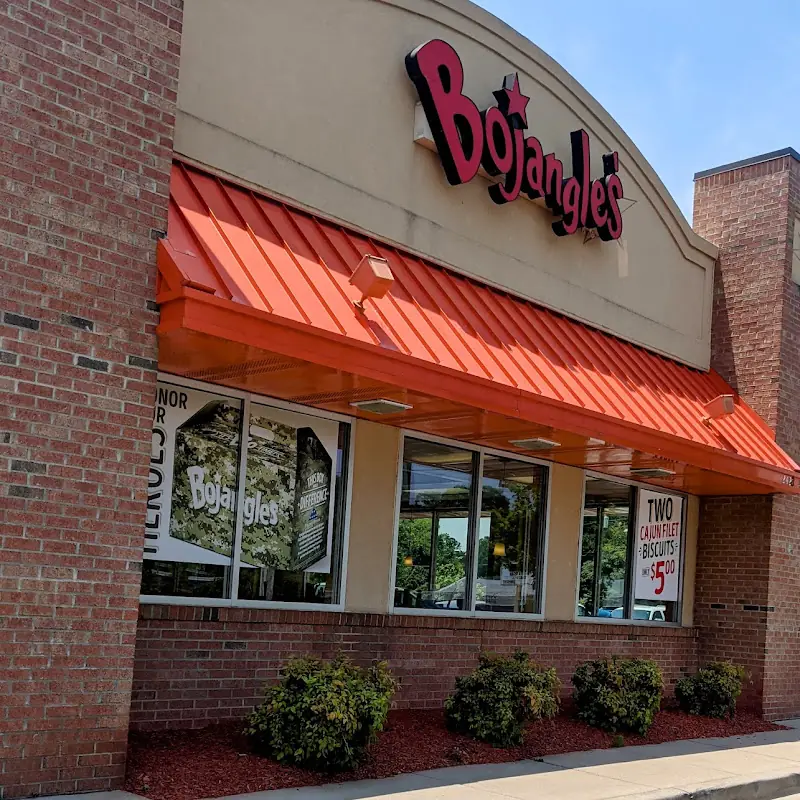 Bojangles