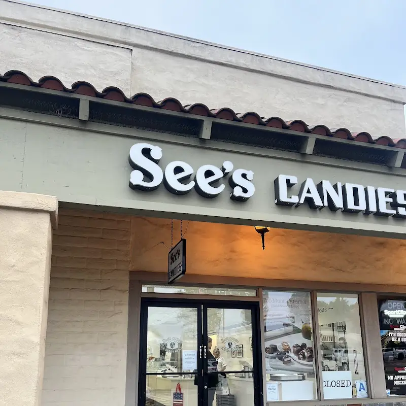 See's Candies