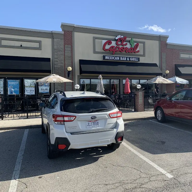 El Caporal - Mexican Bar & Grill