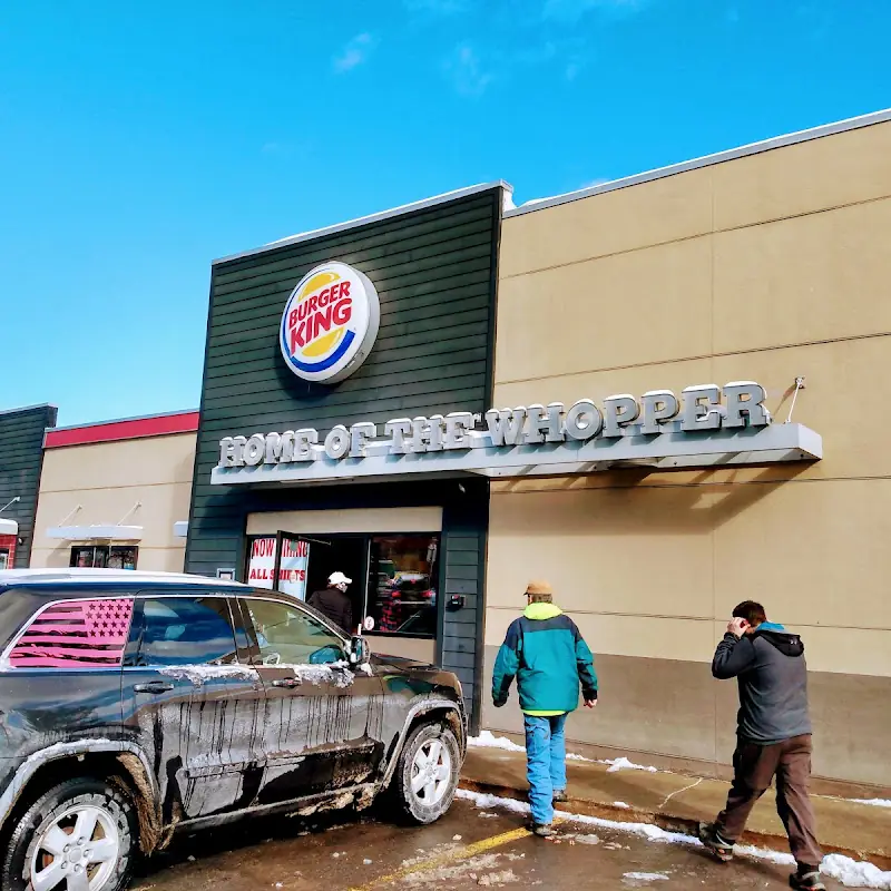 Burger King