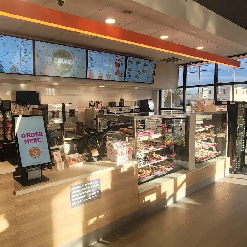 Dunkin'