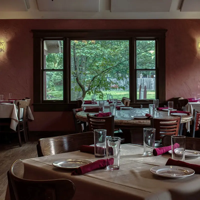The Italian House