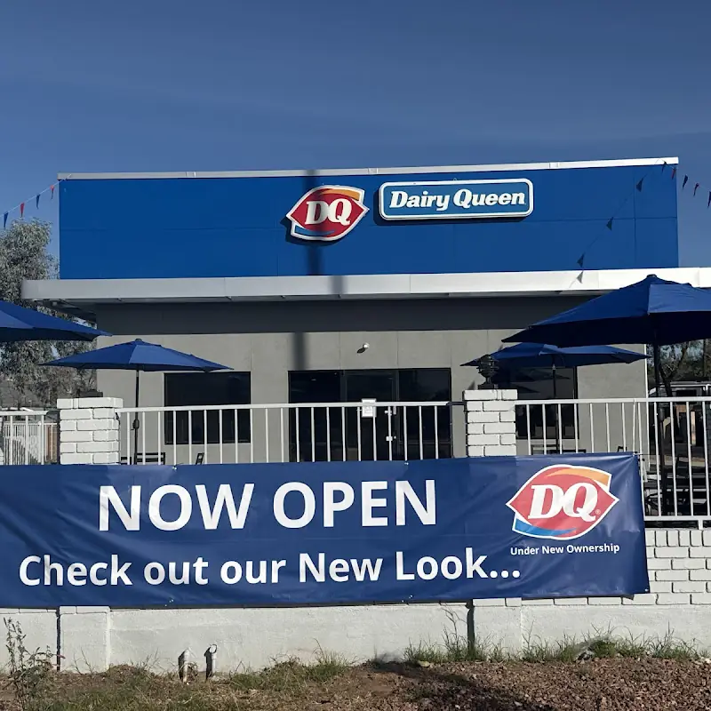 Dairy Queen (Treat)