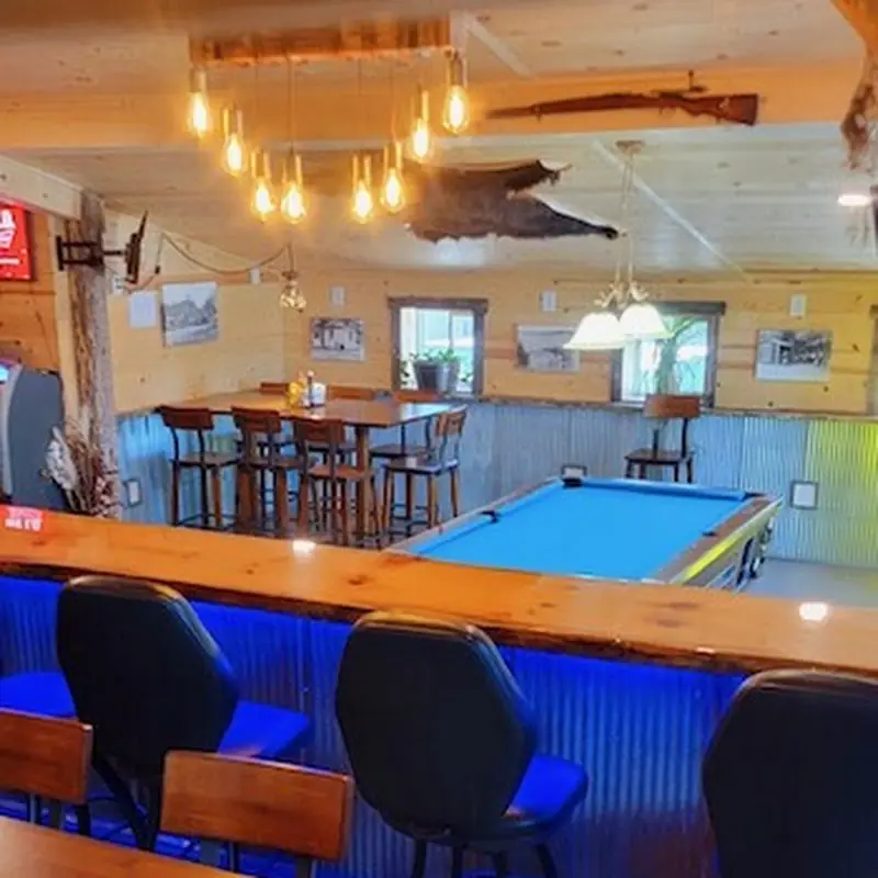 Elk Point Resort