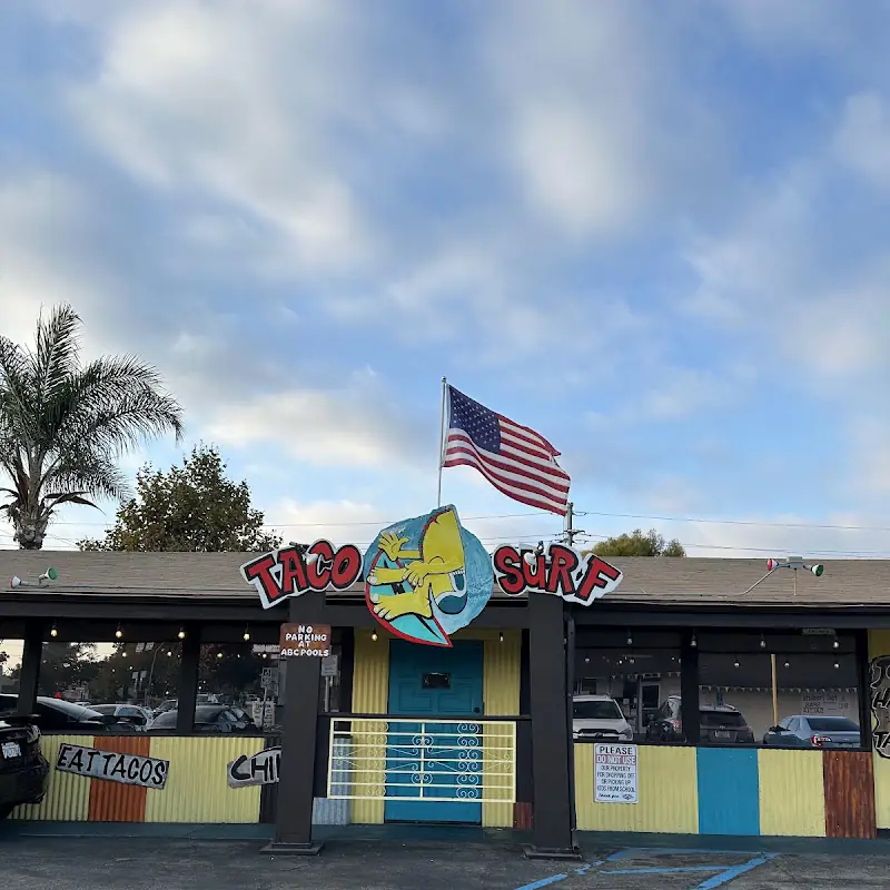 Kids Hard Shell Taco