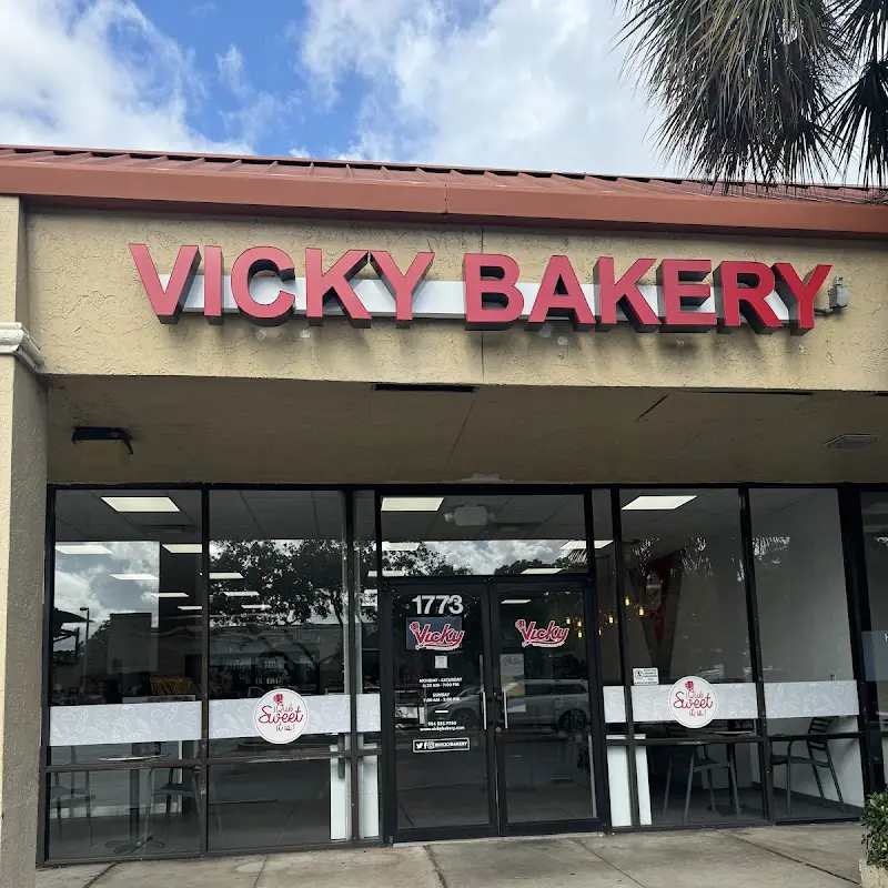 Vicky Bakery Plantation
