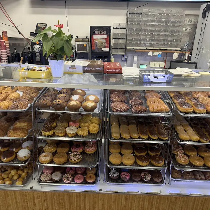 Donut Holes (Dozen)