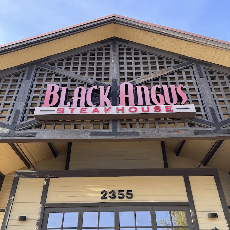 Black Angus