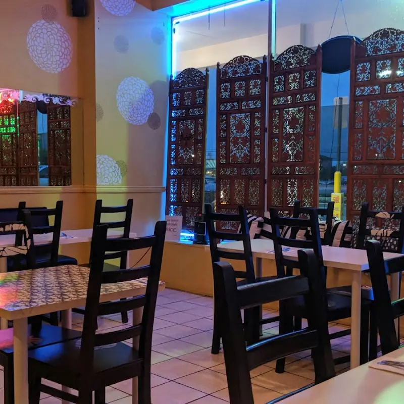 Bangkok Thai Cuisine