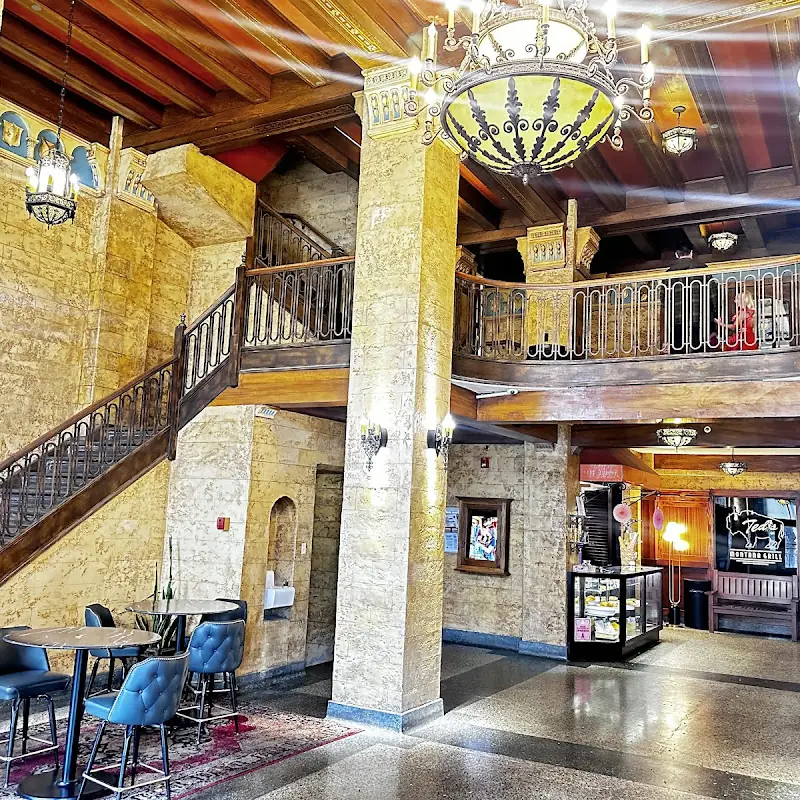 Café Aurore