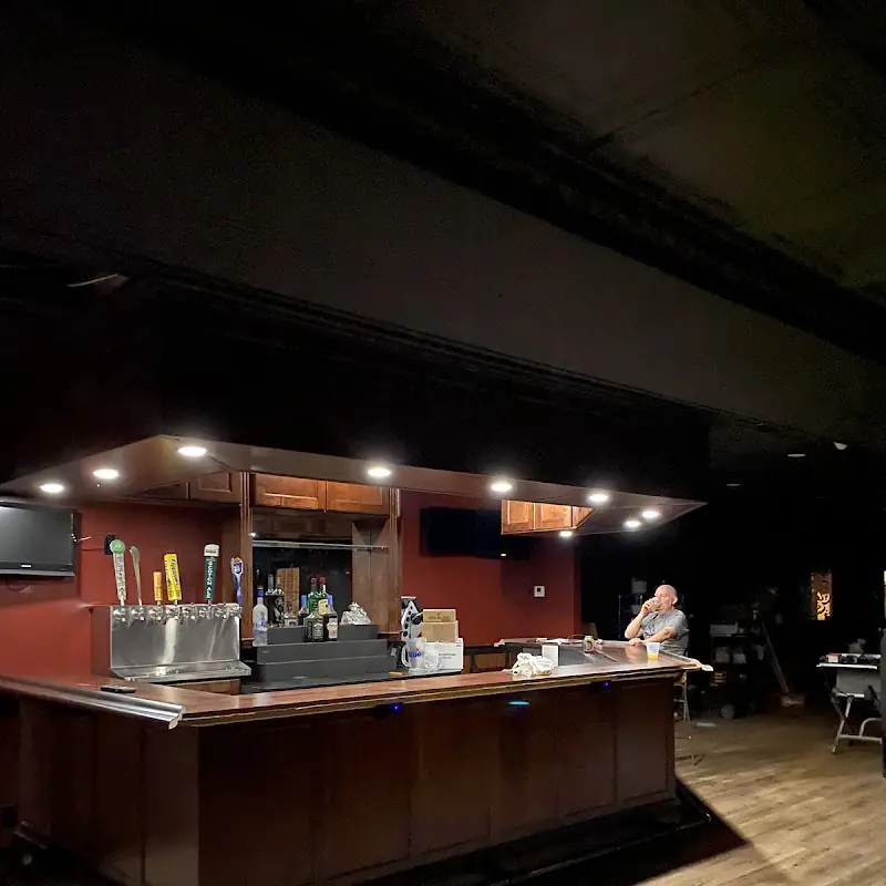 The Arlington Gastropub