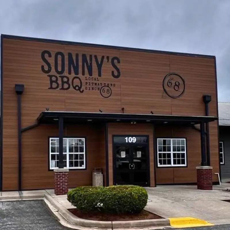 Sonny's BBQ