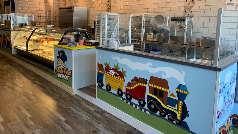 Sweet Treat Depot