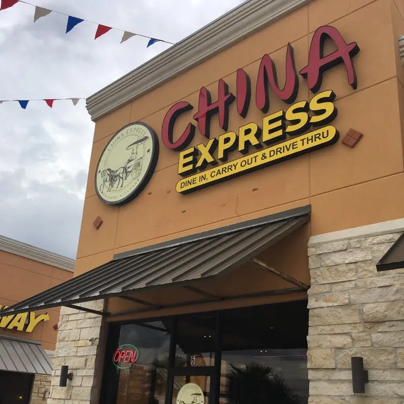 China Express