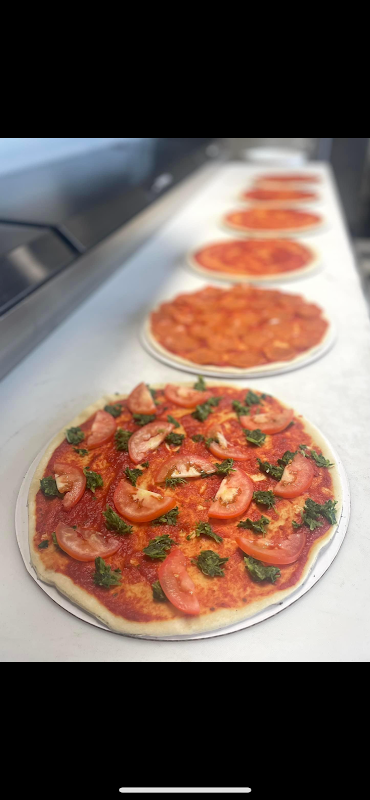 Linda's Pizza