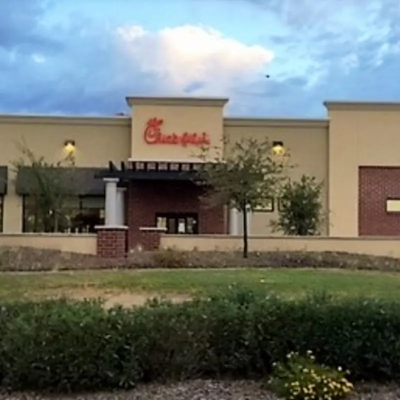 Chick-fil-A