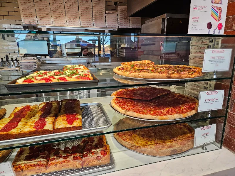 Slice House by Tony Gemignani