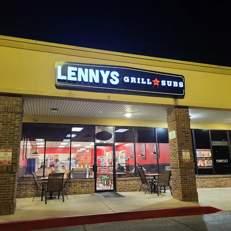 Lennys Grill & Subs