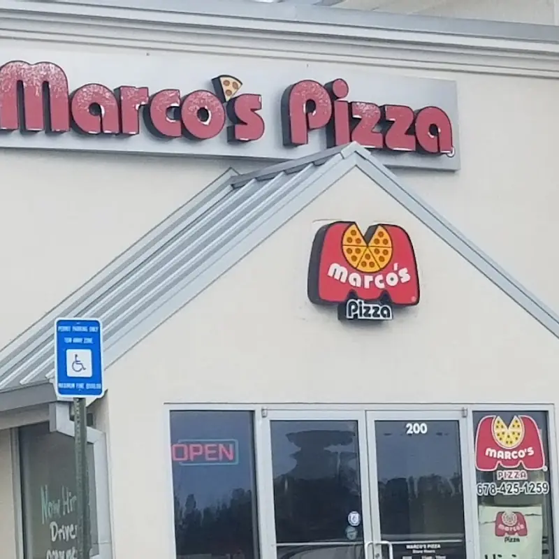 Marco's Pizza