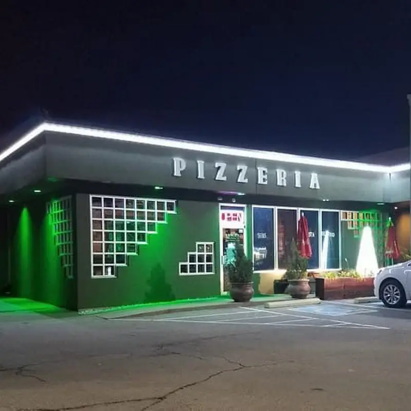 Luigi's Italian Restaurant