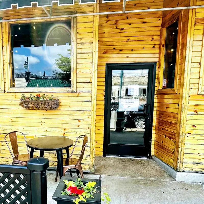 Zorba’s Greek American Restaurant