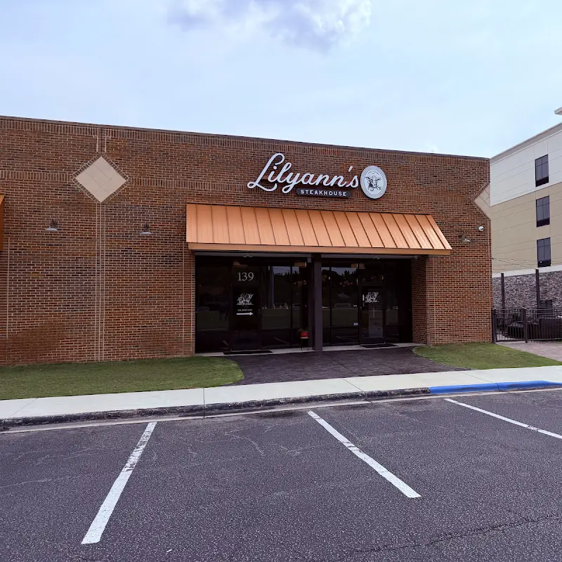 Lilyann's Steakhouse