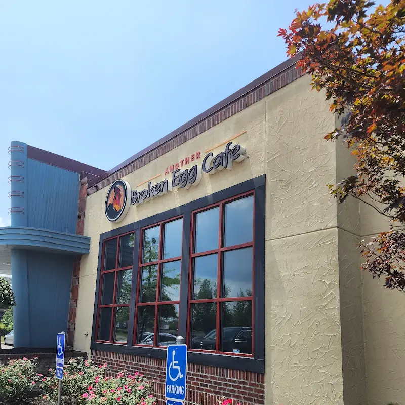 Another Broken Egg Cafe