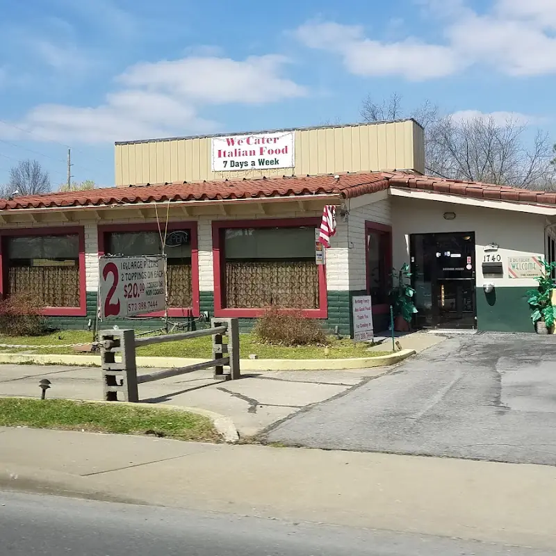 Mario and Angela's Italian Eatery