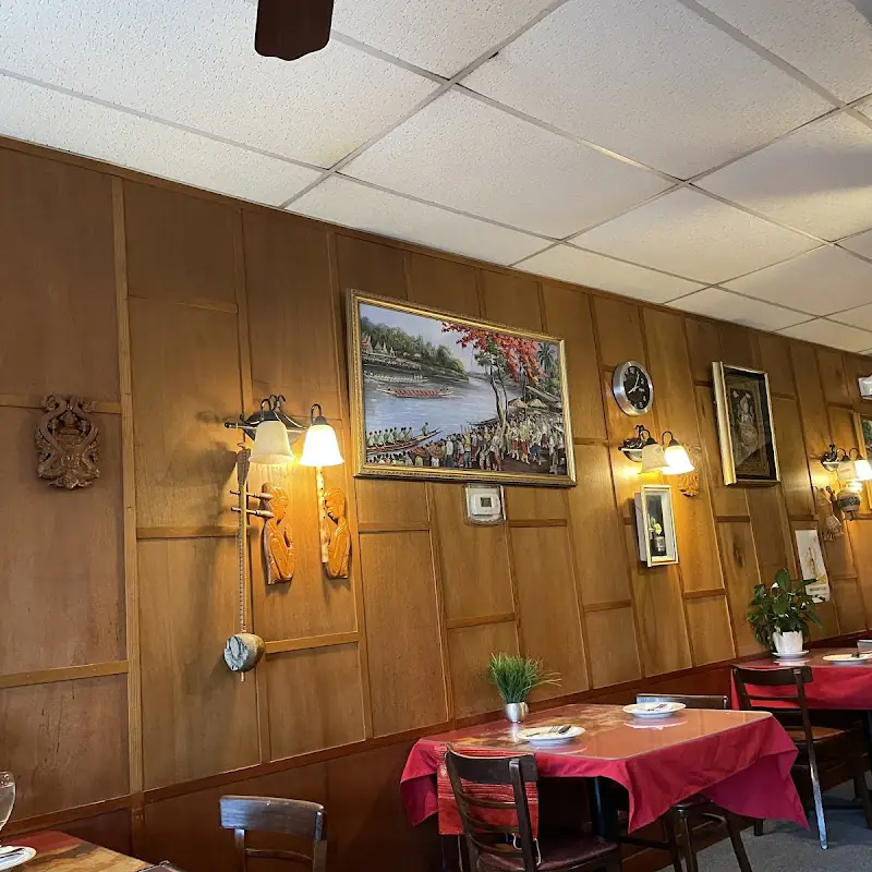 Sala Thai Restaurant