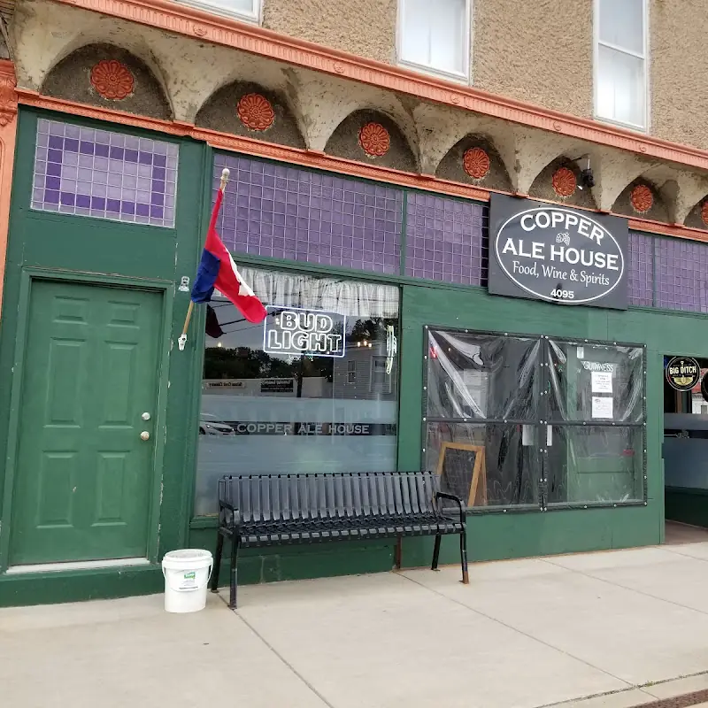 Copper Ale House
