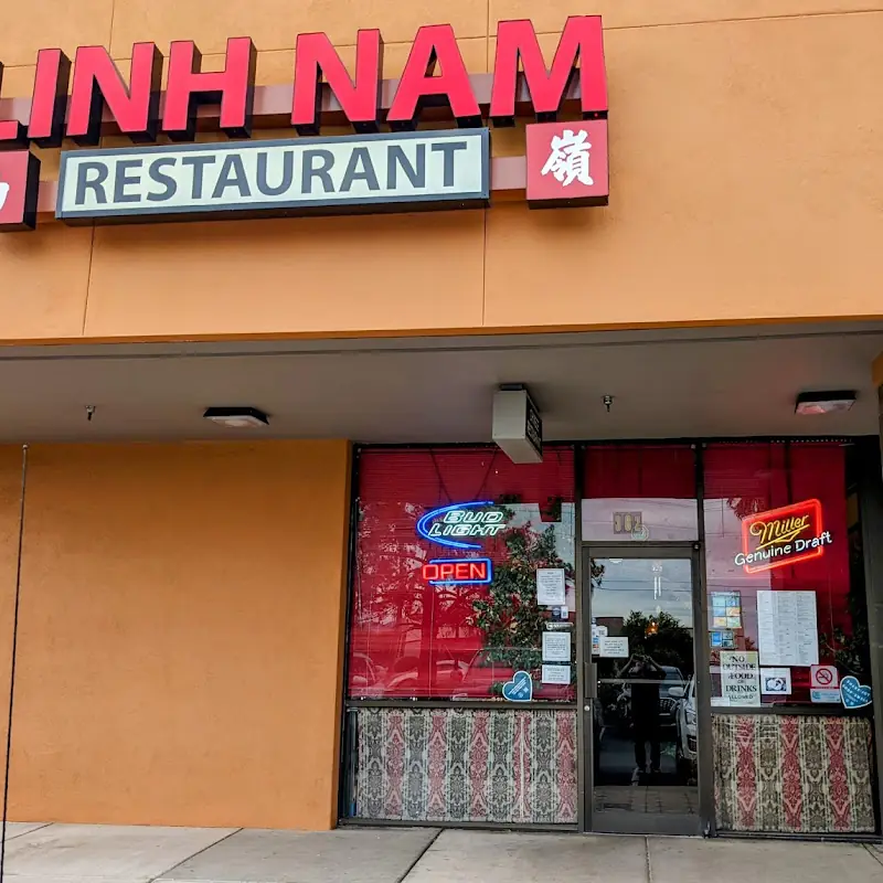 Linh Nam Chinese Restaurant