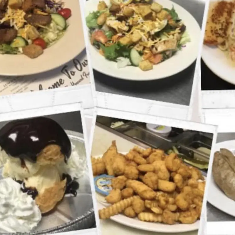 Ken's Restaurant