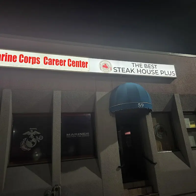 Best Steak House Plus