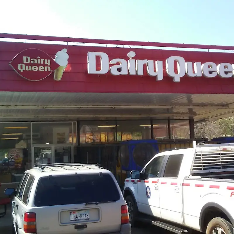 Dairy Queen