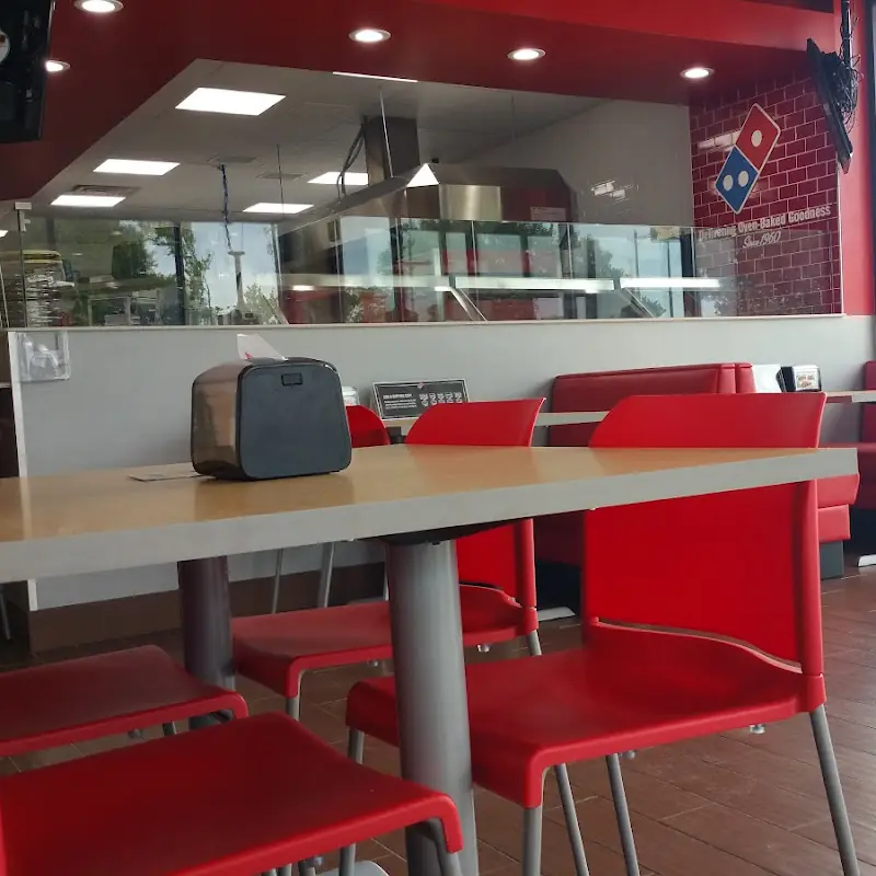 Domino's Pizza