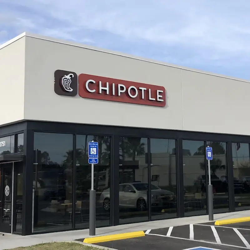 Chipotle Mexican Grill