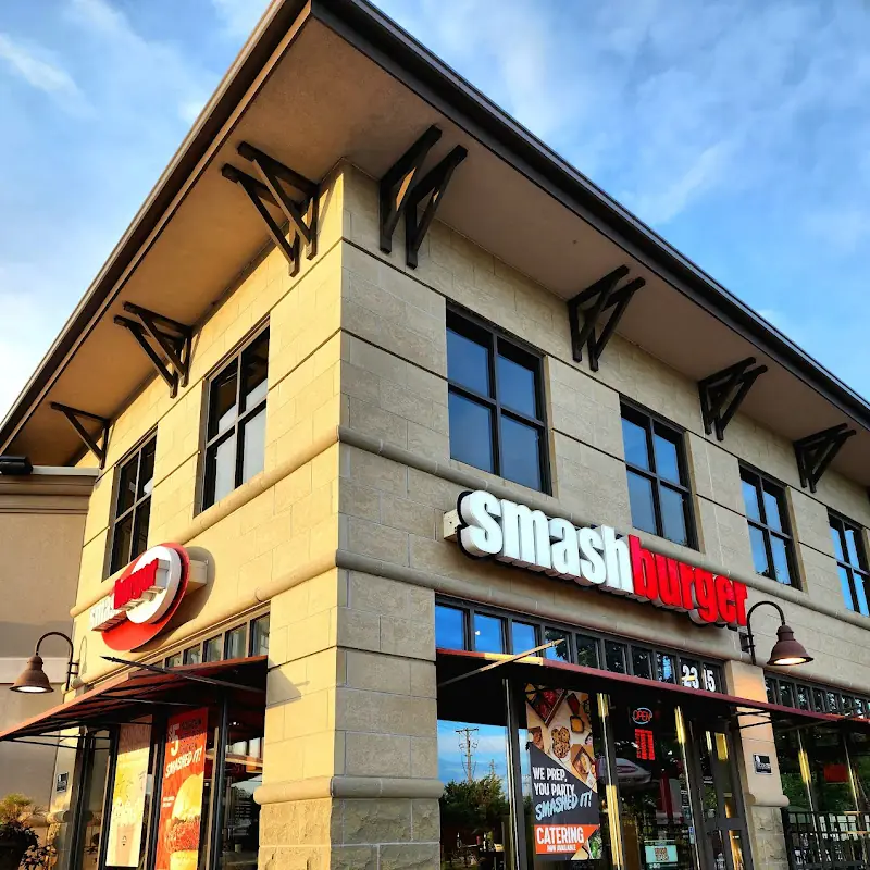 Smashburger