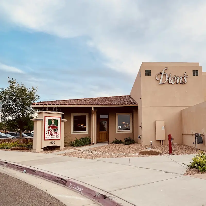 Dion's Pizza