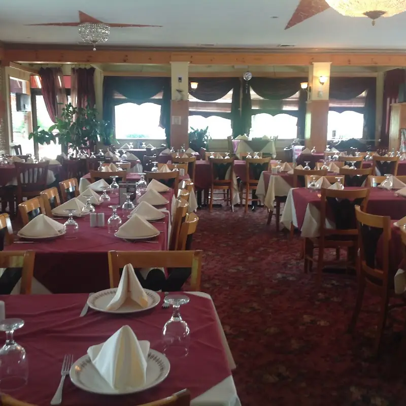 Saray Turkish Restaurant