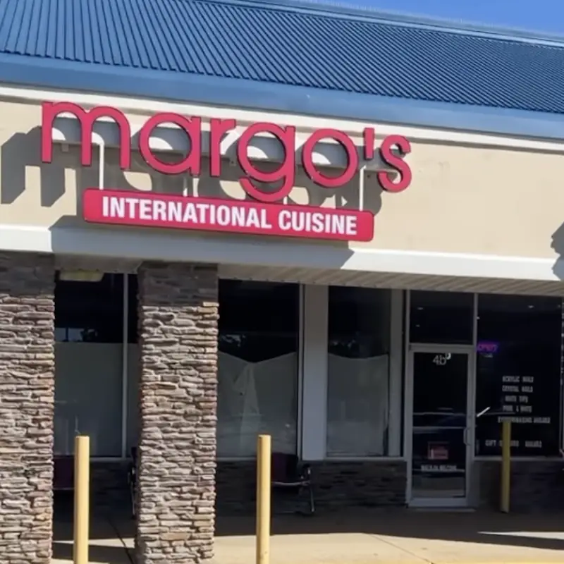 Margos International Cuisine