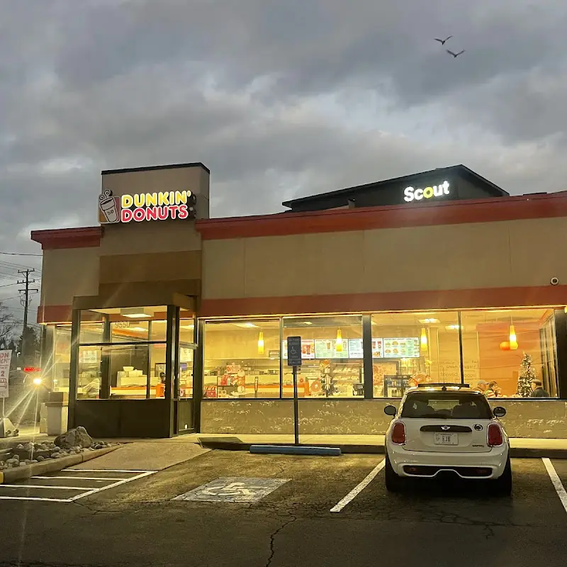 Dunkin'