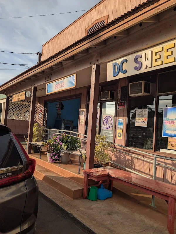 DC Sweets