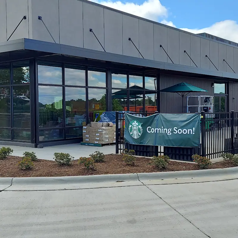 Starbucks Coffee Company