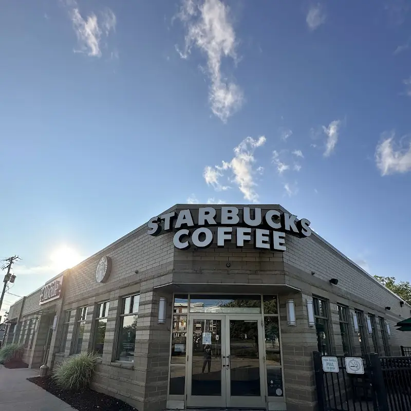 Starbucks Coffee Company