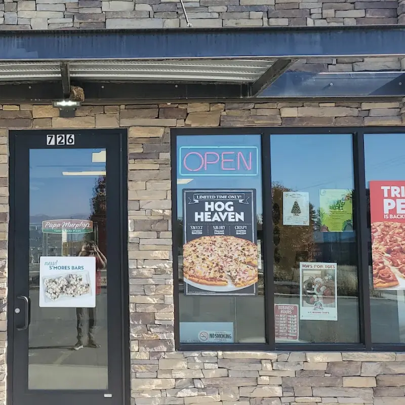 Papa Murphy's | Take 'N' Bake Pizza