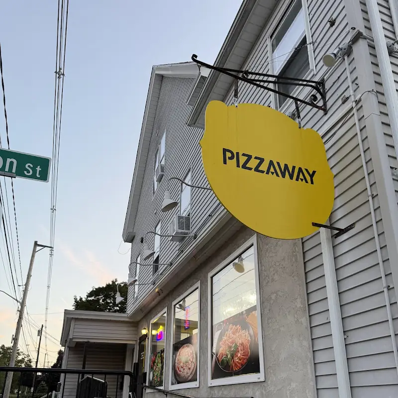 Pizzaway