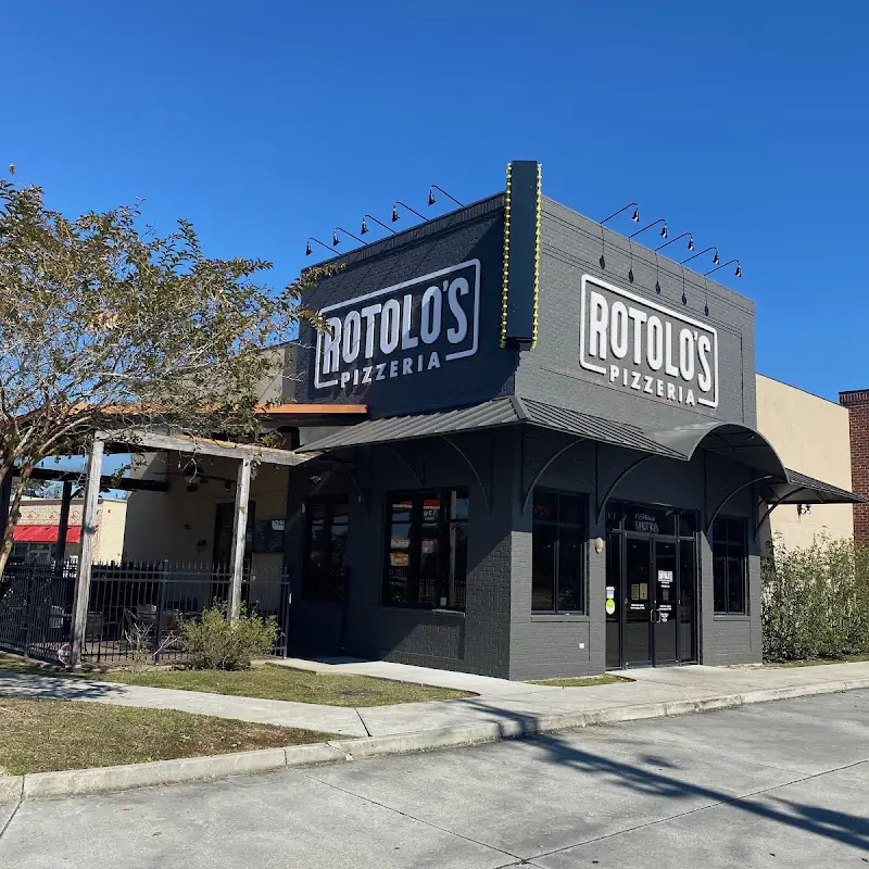 Rotolo's Pizzeria