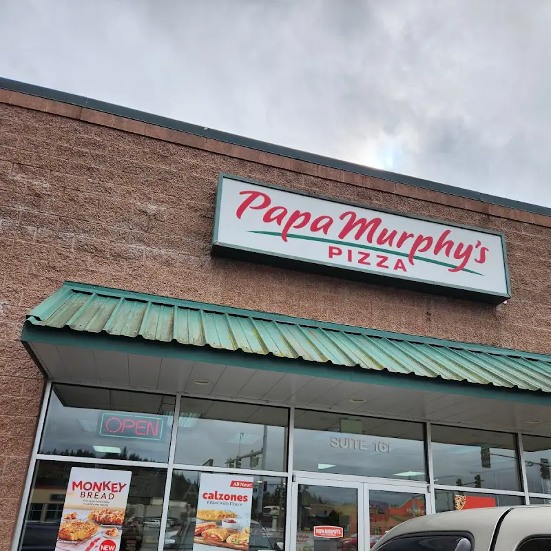 Papa Murphy's | Take 'N' Bake Pizza