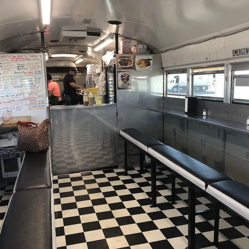 Taqueria El Patrón | Mexican