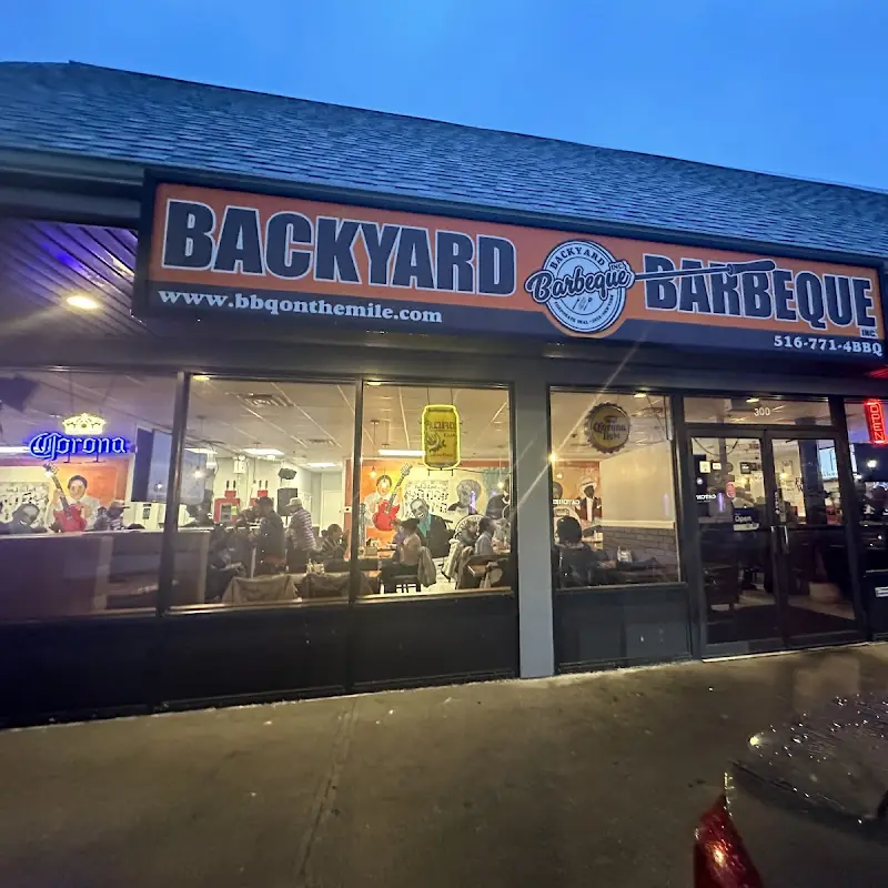 Full Rack Of Ribs